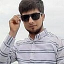 Урхан, 35 лет