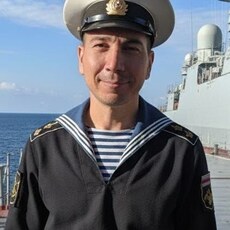 Фотография мужчины Азиз, 39 лет из г. Новороссийск