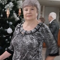 Фотография девушки Раиса, 69 лет из г. Курская