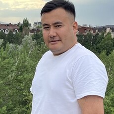 Фотография мужчины Jackson, 45 лет из г. Алматы