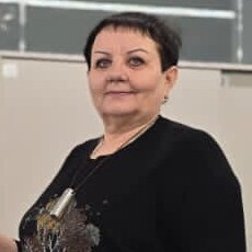 Фотография девушки Татьяна, 60 лет из г. Алматы