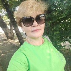 Фотография девушки Светлана, 55 лет из г. Алматы