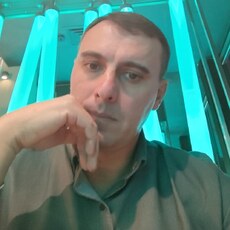 Фотография мужчины Сергей, 45 лет из г. Калининград