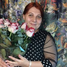 Фотография девушки Лина, 45 лет из г. Щекино