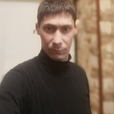 Фотография мужчины Макс, 38 лет из г. Нарьян-Мар