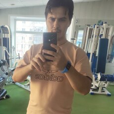 Фотография мужчины Александр, 32 года из г. Рудный