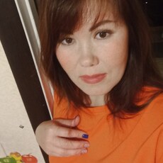 Фотография девушки Ирина, 41 год из г. Мыски