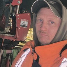 Фотография мужчины Илья, 35 лет из г. Пермь