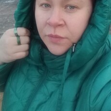 Фотография девушки Виктория, 34 года из г. Минск