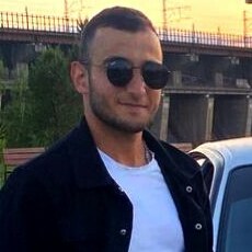 Фотография мужчины Дима, 25 лет из г. Братск