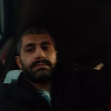 Фотография мужчины Иса, 39 лет из г. Каменск-Шахтинский