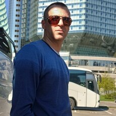 Фотография мужчины Ян, 44 года из г. Витебск