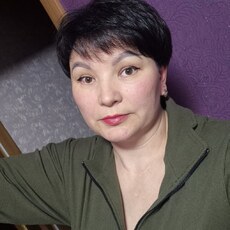 Фотография девушки Ирина, 41 год из г. Олекминск