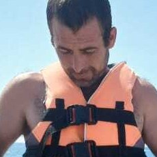 Фотография мужчины Александр, 38 лет из г. Джанкой