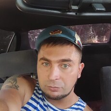 Фотография мужчины Денис, 33 года из г. Лабинск
