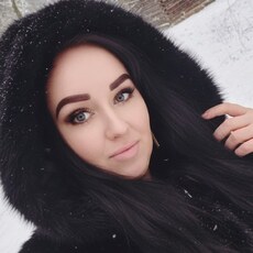 Фотография девушки Krissstiiina, 31 год из г. Нижний Тагил