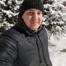 Фотография мужчины Андрей, 40 лет из г. Екатеринбург