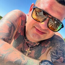 Фотография мужчины Кирилл, 28 лет из г. Йошкар-Ола