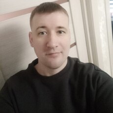 Фотография мужчины Дмитрий, 39 лет из г. Краснодар