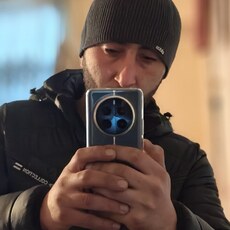 Фотография мужчины Руфо, 29 лет из г. Карасук