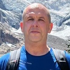 Фотография мужчины Володя, 45 лет из г. Ставрополь