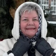 Фотография девушки Елена, 64 года из г. Междуреченск