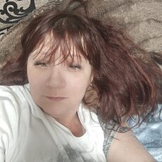 Фотография девушки Анна, 44 года из г. Мельниково