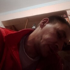 Фотография мужчины Александр, 40 лет из г. Юрга