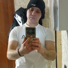 Фотография мужчины Данька, 31 год из г. Орск