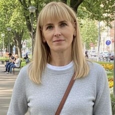 Фотография девушки Лариса, 59 лет из г. Иваново