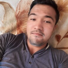 Фотография мужчины Рустам, 29 лет из г. Павлодар