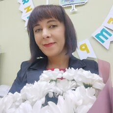 Фотография девушки Ольга, 44 года из г. Барановичи