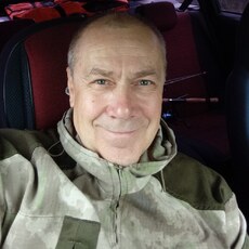 Фотография мужчины Андрей, 56 лет из г. Волчанск