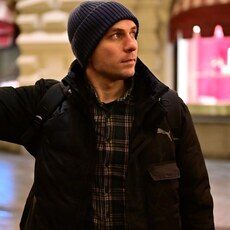 Фотография мужчины Руслан, 31 год из г. Тихорецк