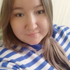 Фотография девушки Анфиса, 30 лет из г. Ижевск