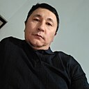 Ерген, 39 лет