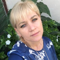 Фотография девушки Марина, 42 года из г. Коркино