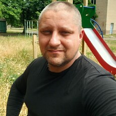 Фотография мужчины Сергей, 38 лет из г. Дмитров