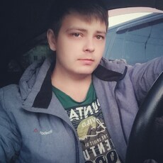 Фотография мужчины Алексей, 33 года из г. Иркутск