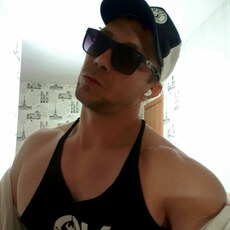 Фотография мужчины Бека, 26 лет из г. Тараз