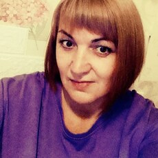 Фотография девушки Ольга, 41 год из г. Кувандык