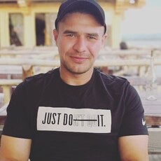 Фотография мужчины Максим, 32 года из г. Междуреченск