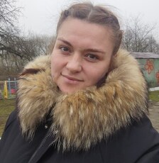 Фотография девушки Татьяна, 33 года из г. Калинковичи