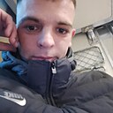 Виталя, 25 лет