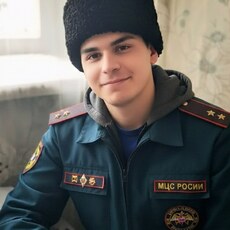 Фотография мужчины Миша, 22 года из г. Великий Новгород