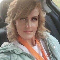 Фотография девушки L U, 48 лет из г. Михайловск (Ставропольский Край)