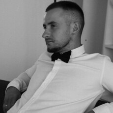 Фотография мужчины Сергей, 29 лет из г. Горки