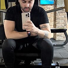 Фотография мужчины Евгений, 43 года из г. Кемерово