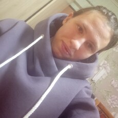 Фотография девушки Елизавета, 20 лет из г. Екатеринбург