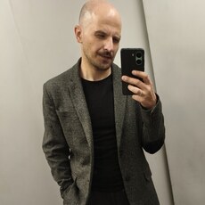 Фотография мужчины Сергей, 40 лет из г. Щербинка